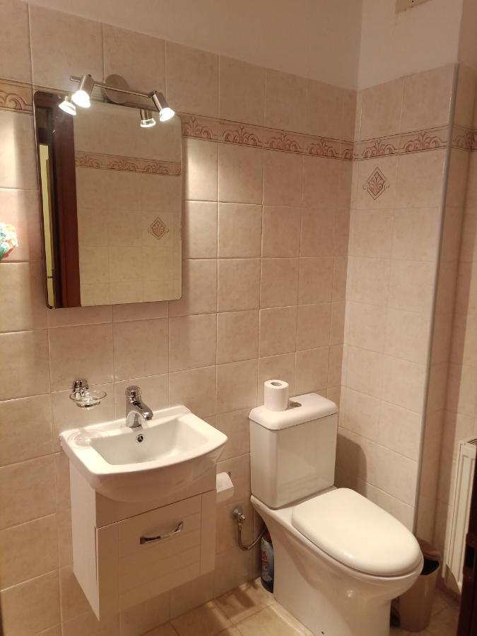Alimos Seaview Apartment Athènes Extérieur photo